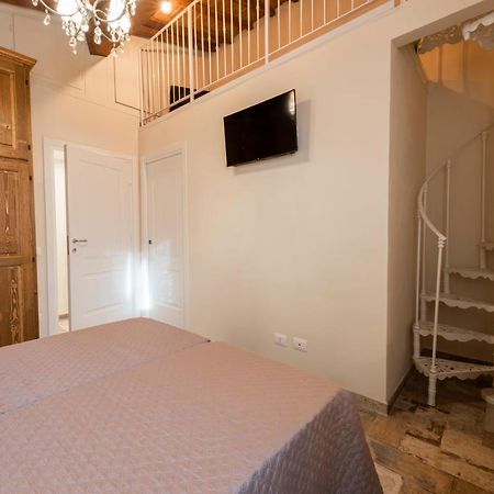 Appartement Casa Griselda By Mmega à Florence Extérieur photo