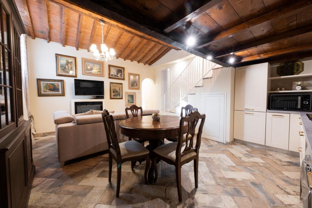 Appartement Casa Griselda By Mmega à Florence Extérieur photo