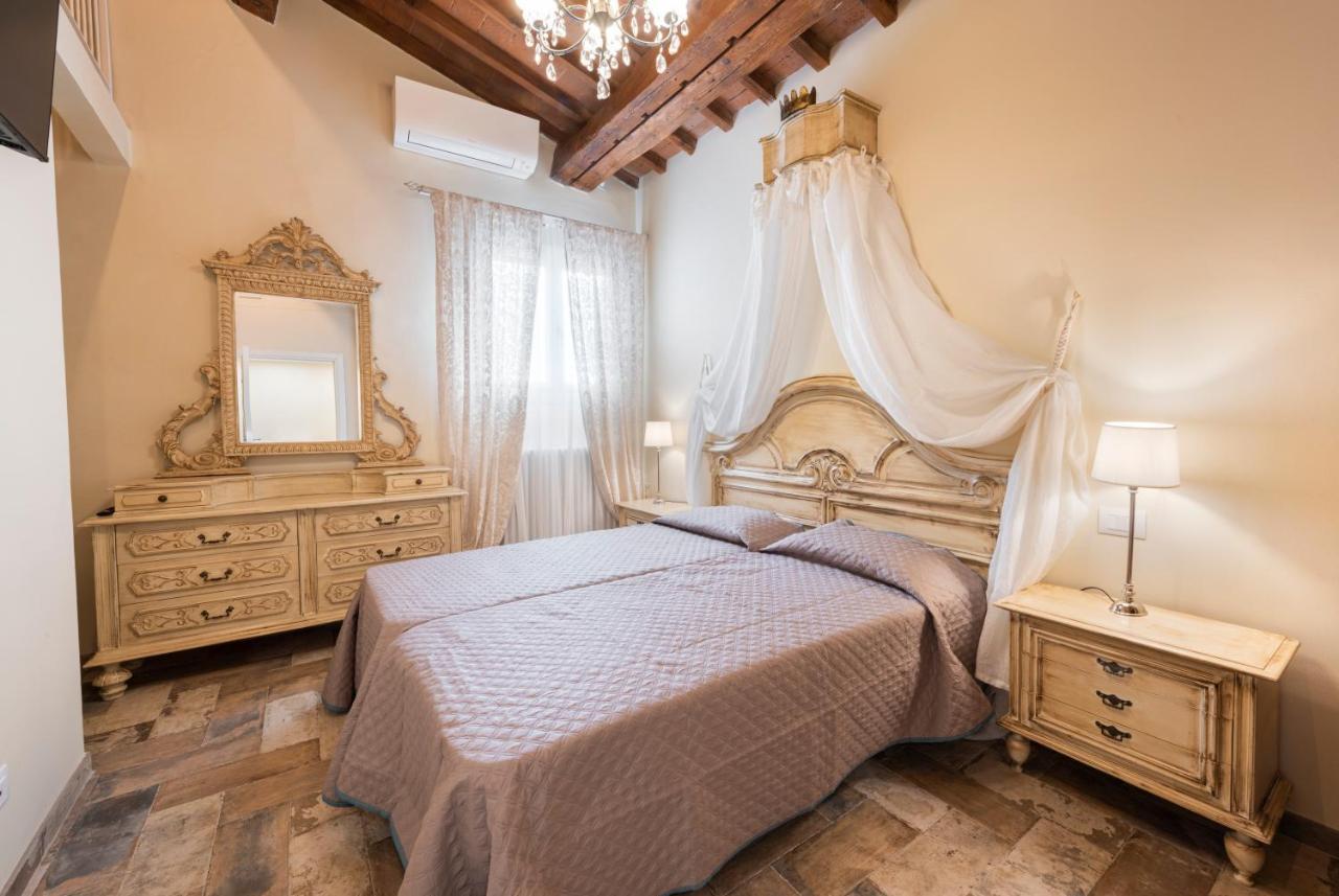 Appartement Casa Griselda By Mmega à Florence Extérieur photo