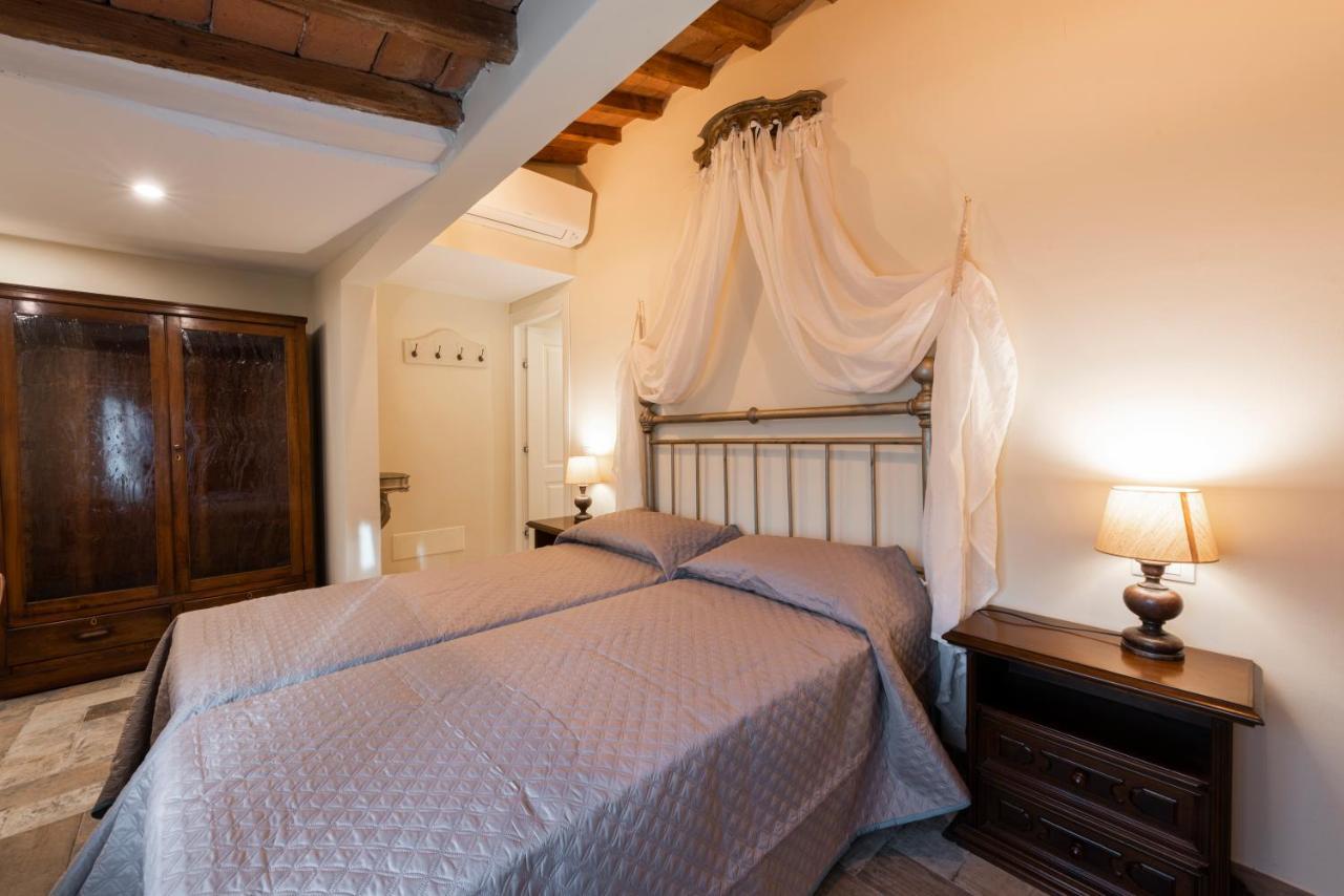 Appartement Casa Griselda By Mmega à Florence Extérieur photo