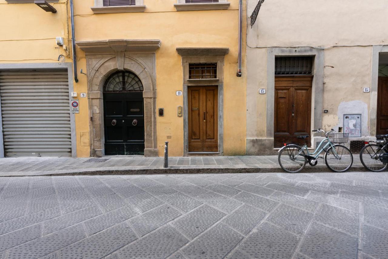 Appartement Casa Griselda By Mmega à Florence Extérieur photo