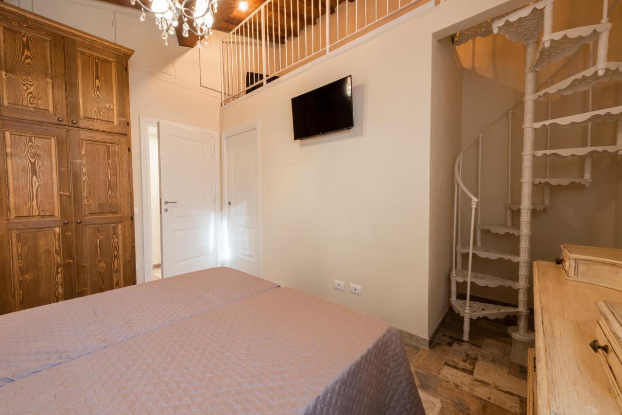 Appartement Casa Griselda By Mmega à Florence Extérieur photo