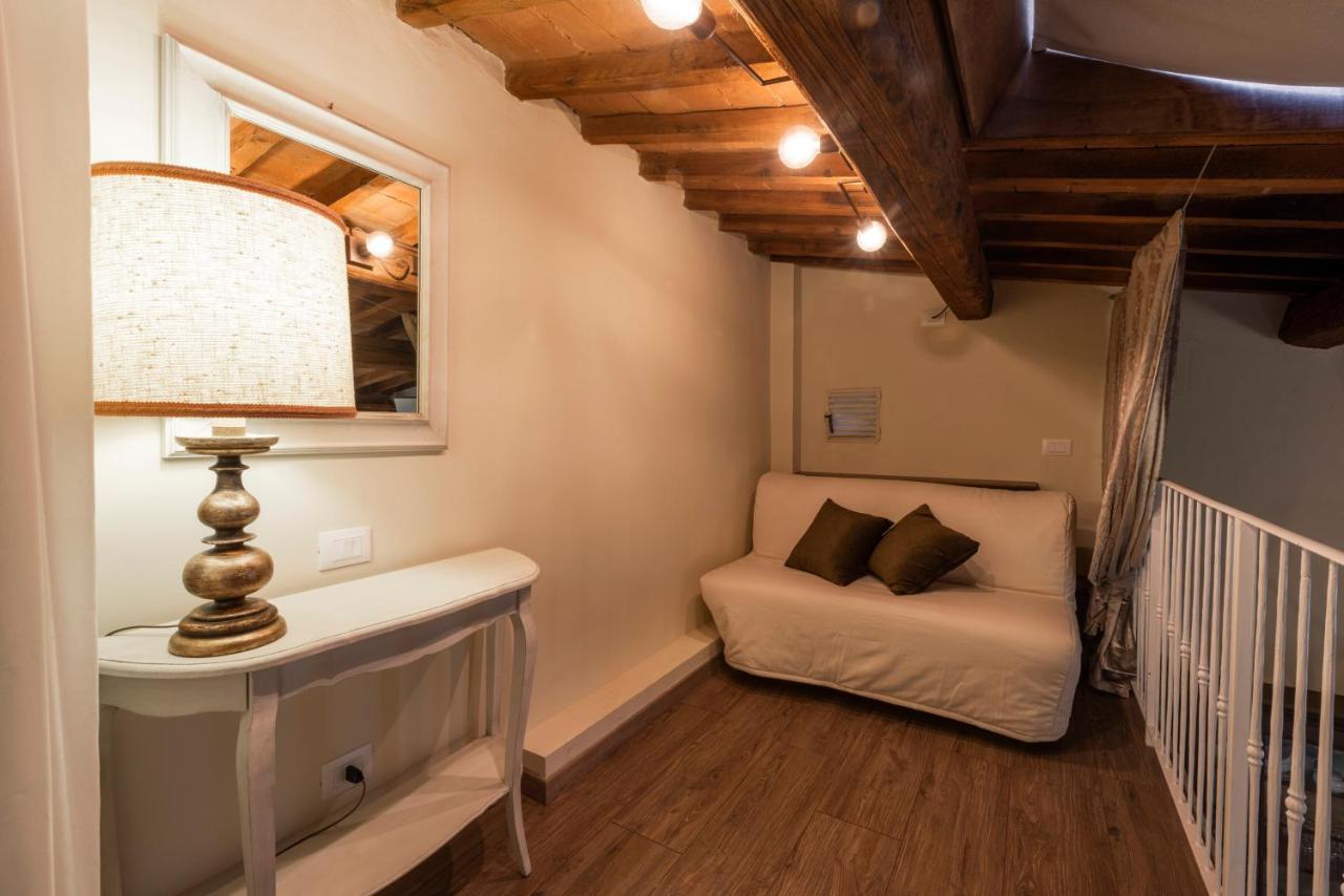 Appartement Casa Griselda By Mmega à Florence Extérieur photo